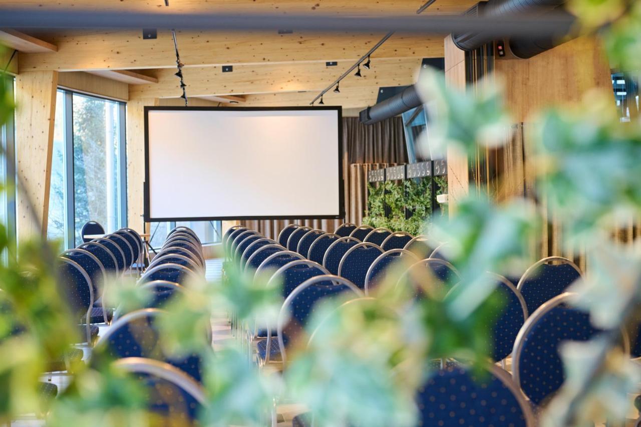 Eco Terme Snovik, Kamnik Hotell Laze v Tuhinju Exteriör bild