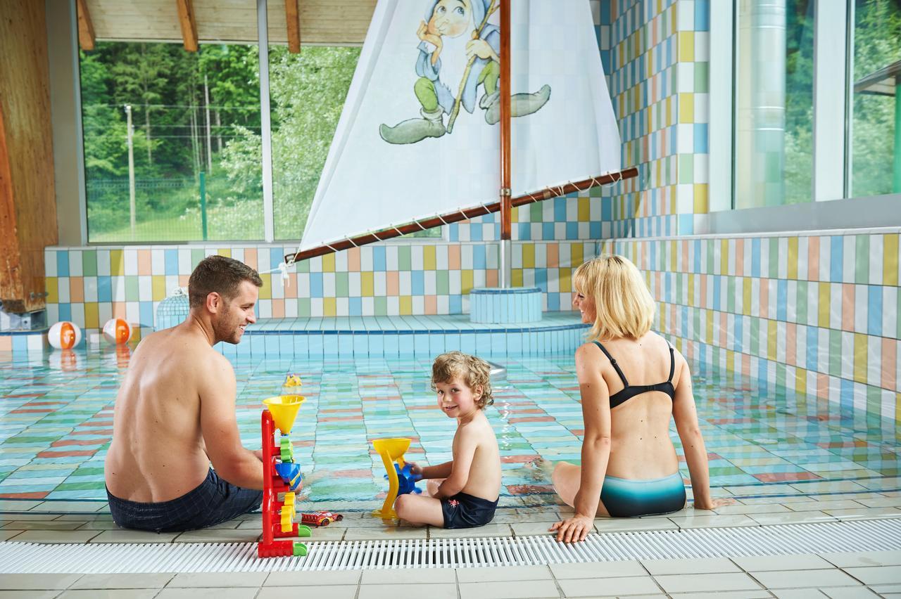 Eco Terme Snovik, Kamnik Hotell Laze v Tuhinju Exteriör bild